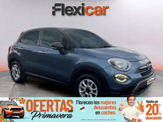 Fiat 500X City Cross 1,0 Firefly T3 88KW S&S