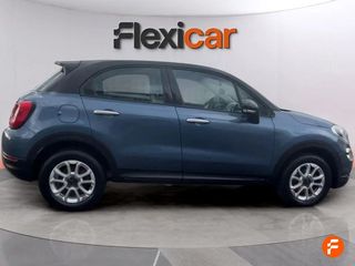 Fiat 500X City Cross 1,0 Firefly T3 88KW S&S