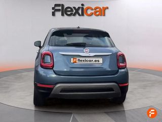 Fiat 500X City Cross 1,0 Firefly T3 88KW S&S