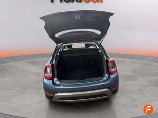 Fiat 500X City Cross 1,0 Firefly T3 88KW S&S