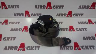 96501389GW PRETENSOR IZQUIERDA - CINTURON DELANTERO IZQUIERDO CITROEN C5 1ª GENER. (RC/RE) 2004-2005-2006-2007-2008