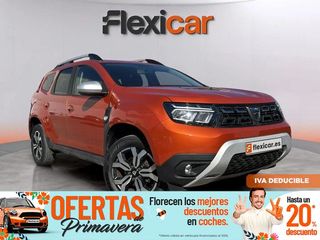 Dacia Duster Prestige Go TCE 74kW(100CV) ECO-G 4X2