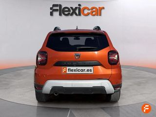 Dacia Duster Prestige Go TCE 74kW(100CV) ECO-G 4X2