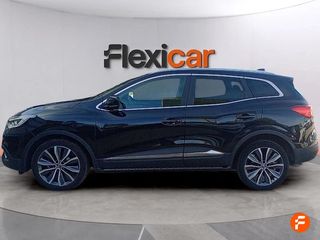 Renault Kadjar Business Energy dCi 96kW (130CV) 4X4