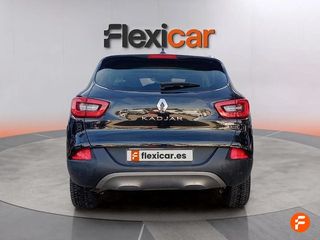 Renault Kadjar Business Energy dCi 96kW (130CV) 4X4