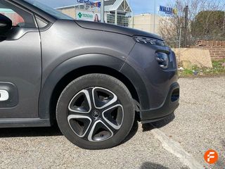 Citroën C3 PureTech 60KW (83CV) Plus