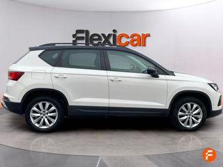 Seat Ateca 2.0 TDI 110kW (150CV) DSG S&S Style