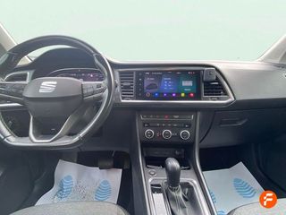Seat Ateca 2.0 TDI 110kW (150CV) DSG S&S Style