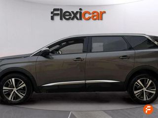 Peugeot 5008 1.2 PureTech 96KW S&S Allure Pack EAT8