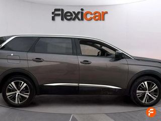 Peugeot 5008 1.2 PureTech 96KW S&S Allure Pack EAT8