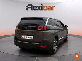 Peugeot 5008 1.2 PureTech 96KW S&S Allure Pack EAT8