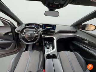 Peugeot 5008 1.2 PureTech 96KW S&S Allure Pack EAT8
