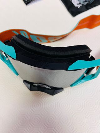 Óculos 100% Armega hiper enduro motocross downhill