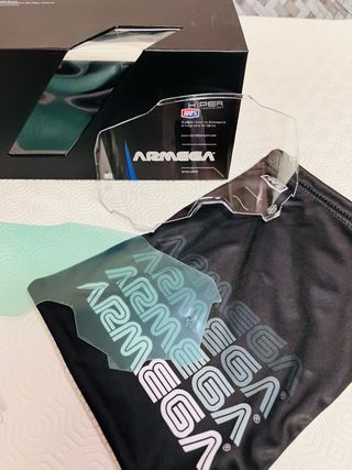 Óculos 100% Armega hiper enduro motocross downhill