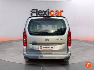Toyota Proace City Verso Family L1 1.5D 130CV Active 5p