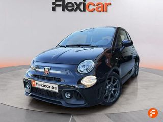 Abarth 500 1.4 16v T-Jet 595 121kW (165CV) E6D