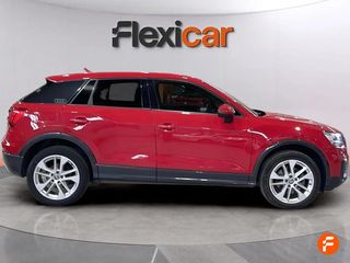 Audi Q2 design edition 1.4 TFSI COD S tronic