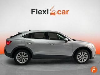 Audi Q3 Advanced 35 TDI 110kW (150CV) S tronic