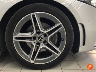 Mercedes Clase A A 180