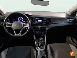 Volkswagen Taigo Life 1.0 TSI 70kW (95CV)