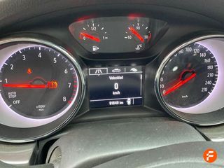 Opel Astra 1.2T SHL 81kW (110CV) Astra ST