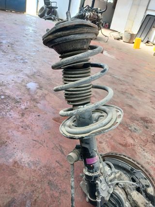 JUEGO AMORTIGUADORES DELANTERO TOYOTA VERSO (AUR2/ZGR2)