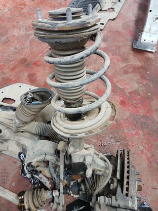 JUEGO AMORTIGUADORES DELANTERO TOYOTA VERSO (AUR2/ZGR2)