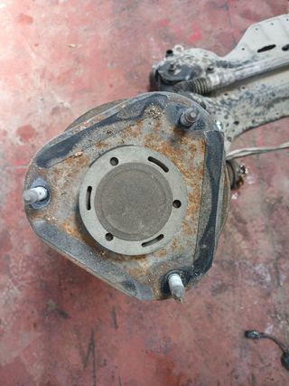 JUEGO AMORTIGUADORES DELANTERO TOYOTA VERSO (AUR2/ZGR2)