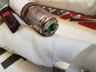 1600542 AIRBAG CORTINA DERECHO / DERECHA FORD MONDEO MK4 2008-2009-2010-2011-2012-2013-2014