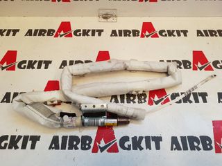 1600542 AIRBAG CORTINA DERECHO / DERECHA FORD MONDEO MK4 2008-2009-2010-2011-2012-2013-2014