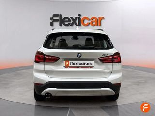 BMW X1 sDrive18d