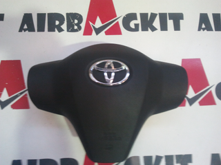 451300D150B0 AIRBAG VOLANTE TOYOTA YARIS 2ª GENER. 2006 -2011