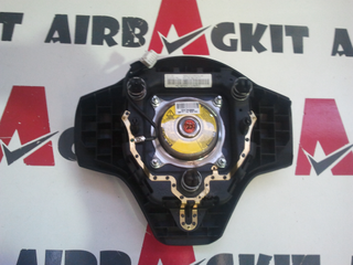 451300D150B0 AIRBAG VOLANTE TOYOTA YARIS 2ª GENER. 2006 -2011