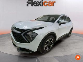 Kia Sportage 1.6 CRDi MHEV 100kW (136CV) Concept 4x2