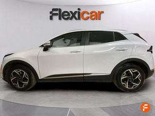 Kia Sportage 1.6 CRDi MHEV 100kW (136CV) Concept 4x2