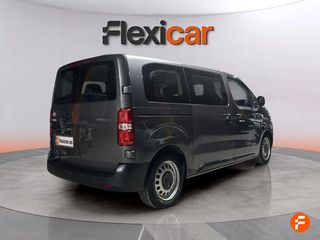 Toyota Proace PROACE COMFORT 1.5D -4D KOMBI L1