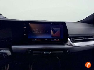 BMW Serie 2 Active Tourer 218d