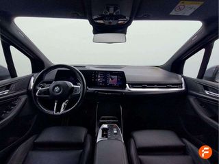 BMW Serie 2 Active Tourer 218d