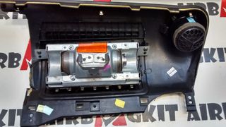 682139U10A AIRBAG SALPICADERO NISSAN NOTE 2006-2007-2008-2009-2010-2011-2012