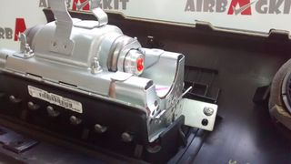 682139U10A AIRBAG SALPICADERO NISSAN NOTE 2006-2007-2008-2009-2010-2011-2012