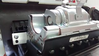 682139U10A AIRBAG SALPICADERO NISSAN NOTE 2006-2007-2008-2009-2010-2011-2012