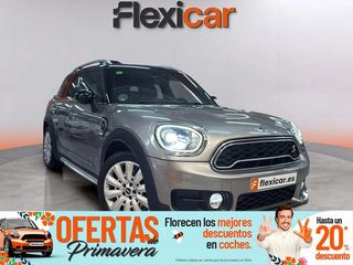 MINI Countryman Cooper SD ALL4