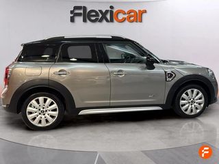 MINI Countryman Cooper SD ALL4