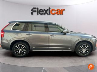 Volvo XC90 2.0 B5 D5 AWD Momentum Auto