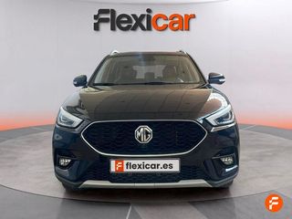 MG ZS 1.0T Luxury Auto