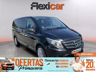 Mercedes Vito Tourer 114CDI Tourer Pro Larga