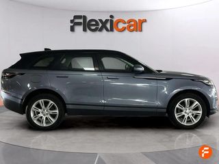 Land-Rover Range Rover Velar 2.0 D180 132kW (180CV) 4WD Auto