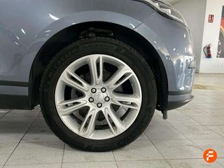 Land-Rover Range Rover Velar 2.0 D180 132kW (180CV) 4WD Auto