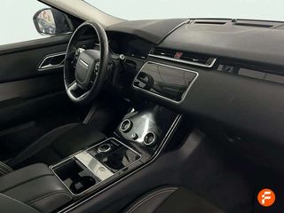 Land-Rover Range Rover Velar 2.0 D180 132kW (180CV) 4WD Auto