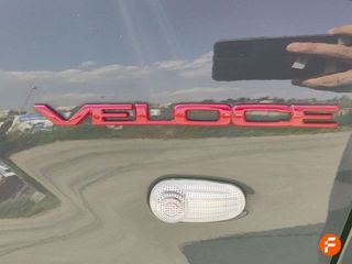 Alfa Romeo Mito 1.4 TB MULTIAIR 125kW (170CV) TCT VELOCE